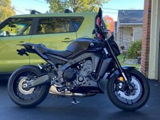 Yamaha ermax belly d'occasion  Expédié en Belgium
