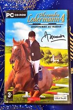 Jeu dvd rom d'occasion  Franconville