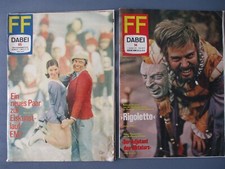 Ddr zeitschriften dabei gebraucht kaufen  Velten