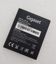 Riginal gigaset gs160 gebraucht kaufen  Duisburg