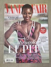 Vanity fair agosto usato  Cuneo