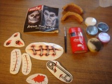 fasching schminke gebraucht kaufen fasching schminke gebraucht kaufen  Niederdorfelden