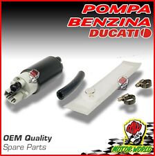 Pompa benzina carburante usato  Sciacca