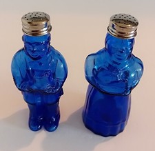 Cobalt blue glass for sale  Palmer