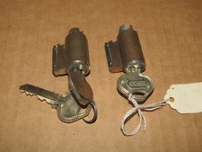 Pair russwin mortise for sale  Jacksonville