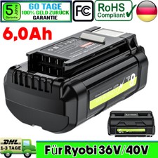 Per ryobi 36v usato  Spedire a Italy
