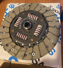 Clutch disc new for sale  Saline