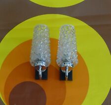 Wand lampen 70er gebraucht kaufen  Heidelberg