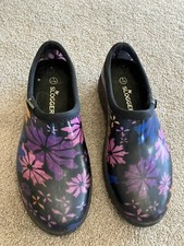 Sloggers women size for sale  Salem