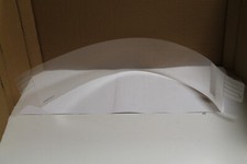 Riginal dampfschutzfolie 60cm gebraucht kaufen  Köln
