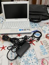 Netbook samsung nc10 d'occasion  Arnouville