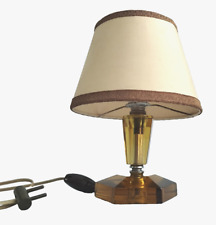 Lampada tavolo mid usato  Piove di Sacco