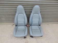 Porsche boxster leather for sale  KINGSBRIDGE