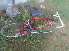 Bici corsa vintage usato  Osiglia