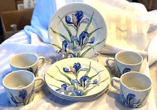 Cuisine iris dessert d'occasion  Expédié en Belgium