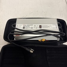 Driver de LED 400 Watts transformador de fonte de alimentação, AC110V 12V, usado comprar usado  Enviando para Brazil