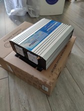 24v 1000w pure for sale  HEXHAM