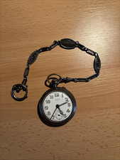 Eterna taschenuhr gebraucht kaufen  Gundelfingen