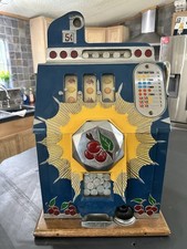 Genuine mills cent for sale  Greensboro