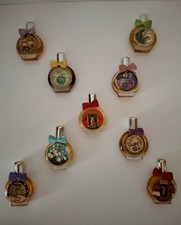 Collection flacons parfum d'occasion  Paris VIII