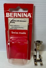 Bernina open embroidery for sale  Vancouver
