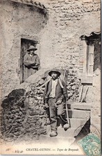 Chatelguyon types brayauds. d'occasion  France
