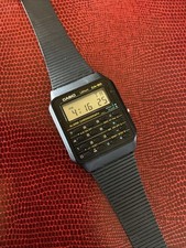 Vintage rare casio for sale  New Canaan