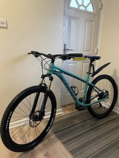 Kona fire mountain for sale  HULL