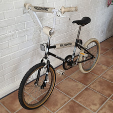 1984 falcon pro for sale  LONDON