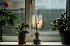 Handcrafted stained glass for sale  BANBURY