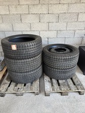 Lot pneus bridgestone d'occasion  Montbéliard