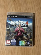 Far cry ps3 usato  Ucria