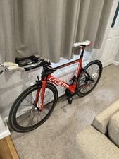 Felt carbon triathlon for sale  PRINCES RISBOROUGH