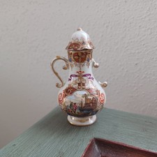 Meissen rar selten gebraucht kaufen  Aichach
