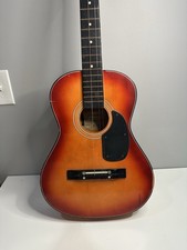Rare harmony guitar for sale  Chicago