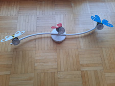 Kinderzimmerlampe weiß tierst gebraucht kaufen Kinderzimmerlampe weiß tierst gebraucht kaufen  Aachen