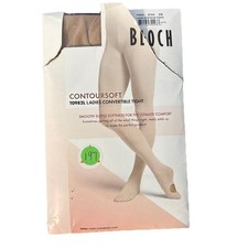 Bloch dance tights for sale  Chatsworth