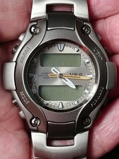 vintage casio g shock for sale  ROSSENDALE