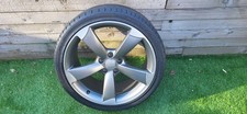 Genuine audi 2008 for sale  SALFORD
