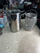 Denmark asparagus steamer for sale  Truro