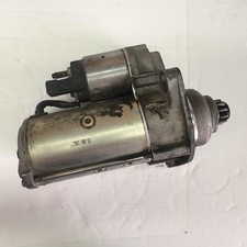Motorino avviamento per usato  Italia