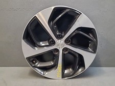 Jante alu hyundai d'occasion  Velaux