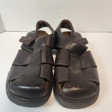 Rockport men brown for sale  Saint Louis