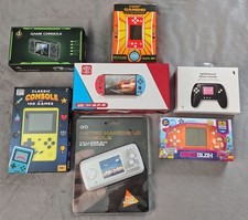 Job lot handheld for sale  CHATHAM