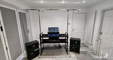 Mobile disco start for sale  LEICESTER