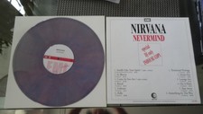 Nirvana nevermind inhouse gebraucht kaufen  Berlin