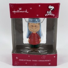 Linus blanket hallmark for sale  Pass Christian