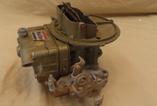 Holley 7448 2bbl for sale  Bakersfield