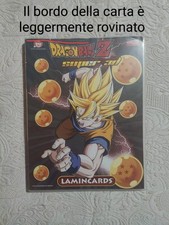 Album lamincards dragon usato  Vizzini