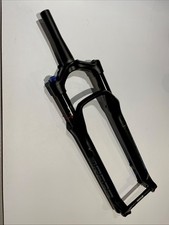 Rockshox reba 100mm for sale  LONDON
